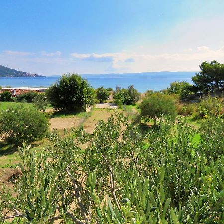 Seaside Apartment Omiš Extérieur photo