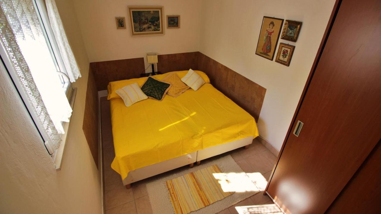 Seaside Apartment Omiš Extérieur photo