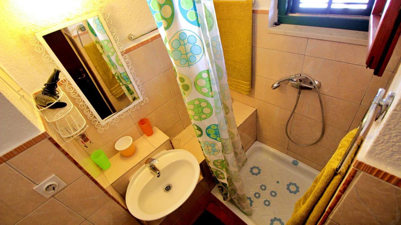Seaside Apartment Omiš Extérieur photo
