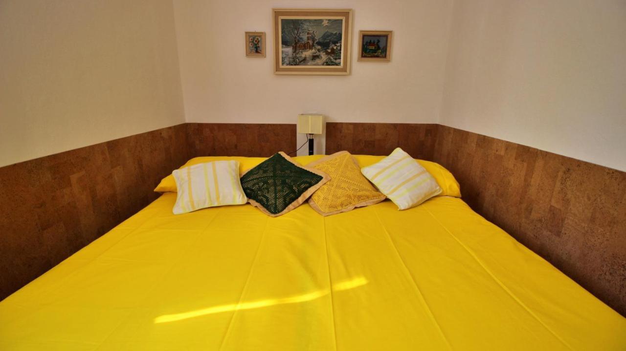 Seaside Apartment Omiš Extérieur photo
